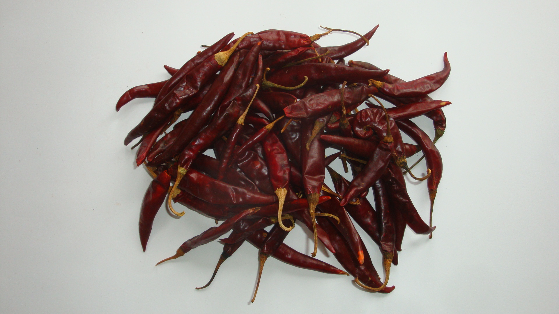 Chile Dry - Prakrithi Exports